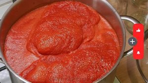Томатный Сок с Мякотью на Зиму через Соковыжималку без Стерилизации