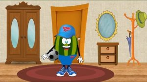 Ульяновск Копилка Пузик и футбол