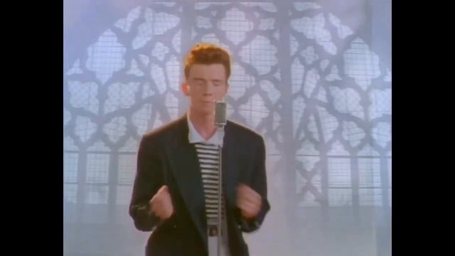 rickroll, but it never starts смотреть онлайн