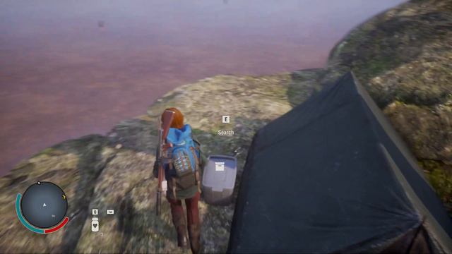 Lazlo Attempts to Play: State of Decay 2 Patch 8.0 смотреть онлайн