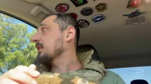 Включение WG по обстановке в Курской области