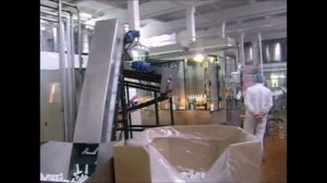 Производство молочной продукции