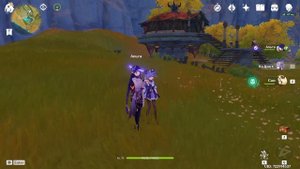 Лучший баг с Сёгун Райден