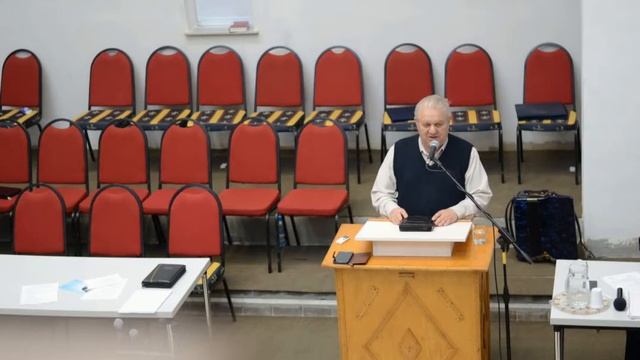 Петр Новорок. Беседа - дары Духа Святого. 2 часть смотреть онлайн