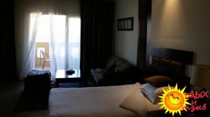 Отзывы отдыхающих об отеле Rixos Sharm El Sheikh 5*  г. Шарм-Эль-Шейх (ЕГИПЕТ)