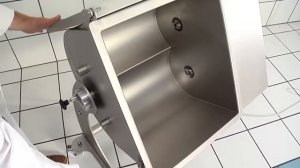 Фаршемешалки Sirman IP 20 M