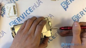 Замена кнопки home iPhone 7, 7plus, 8, 8 Plus/ home buttom repair