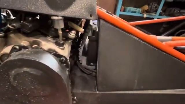 Автомобильный аккумулятор на Ирбис Тунгус смотреть онлайн