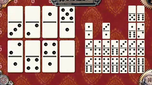 Игры разума ответы
