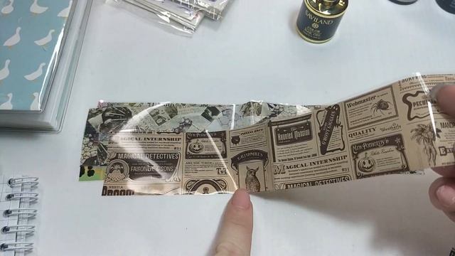 Распаковка посылок с AliExpress/Все для маникюра/37
