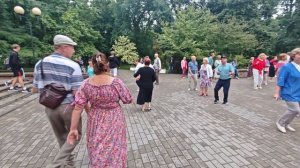 3.08.24г..."Проводи домой"...