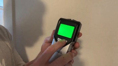 Stud Finder Wall Scanner 5 in 1 Stud Finder Tool with Intelligent Microprocessor Chip Review