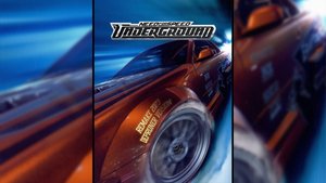 Интро | Need For Speed UNDERGROUND | 2023 Remake | 4K 50 FPS