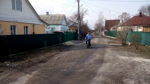 Рыжий Лис был НЕ ПРАВ или мотор который меньше Д8