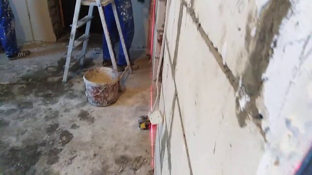 Штукатурка загородного дома. смотреть онлайн