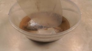 Как засолить таранку | Проверенный способ заядлых рыбаков