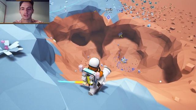 Astroneer how to get a smelter, vehicle bay, printer or research module смотреть онлайн