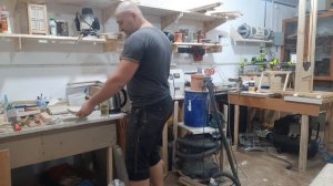 самый острый нож для мяса , режем все . гильотина своими руками на что она способна