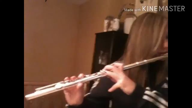 Despacito flute version смотреть онлайн