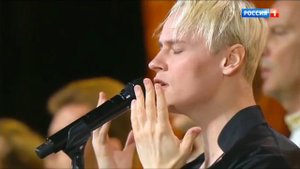 🌿«ВСТАНЕМ!» - SHAMAN и Хор Данилова монастыря.