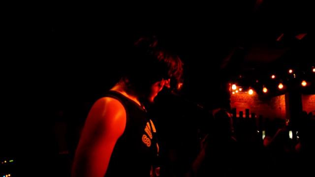 13.10.12 GRIZZLY KNOWS NO REMORSE Рязань @ ДК GRAIN смотреть онлайн