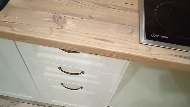 Модульная Кухня "Мария" с индивидуальным подходом. Ярославль  mebeelek ru