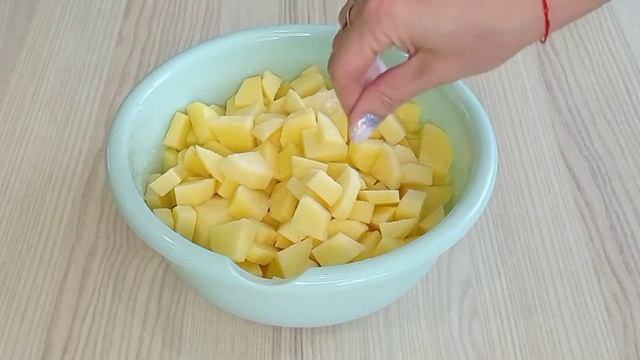 КУРИЦА с картофелем и овощами в рукаве/Быстро просто вкусно#курица#курицаврукаве#рецепткурицы