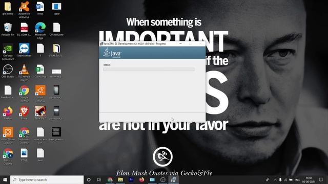 how to install java (JDK and IntelliJ IDEA) смотреть онлайн