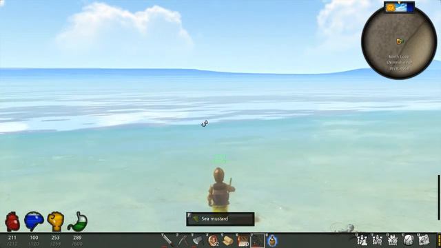 Tree of Life, часть 8. Диалоги о рыбалке смотреть онлайн