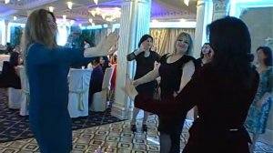 Нишан Намиг и Гюнай 3