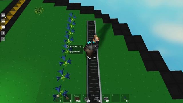 ? ROBLOX ISLANDS AUTO FARM BREED FLOWERS!!! BEST METHOD! смотреть онлайн