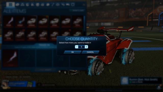 GOLDEN import trade ups are always better... смотреть онлайн