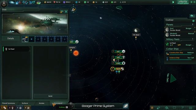 Stellaris - Multiplayer #4 смотреть онлайн