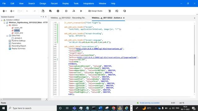 Parameterization смотреть онлайн