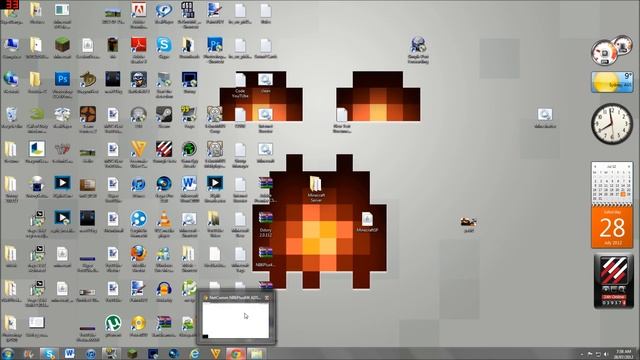How To Make A Cracked Minecraft Server Without Hamachi 1.14.4 [Links Updated] [Premade Files] смотреть онлайн