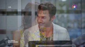 Запах клубники || Бурак & Аслы ?