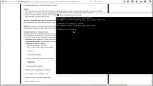 Fix Runtime Error 216! SC error 216? runtime error 216 at 00403FBA? (2023 Updated)