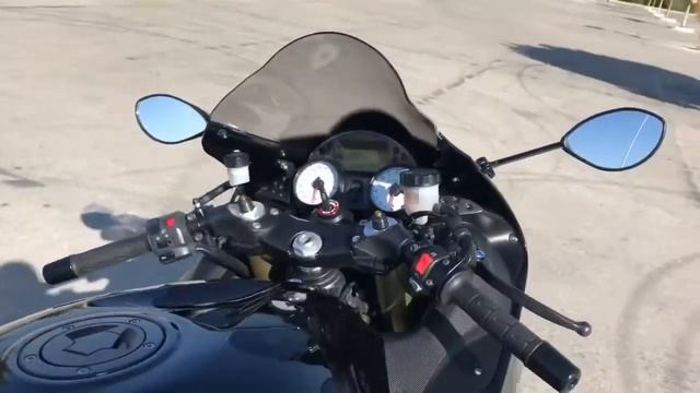 Kawasaki ZZR 1400 Walkaround William Tell Overture Edition смотреть онлайн