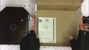 ОБЗОР замка САПФИР 1.09.52 МА