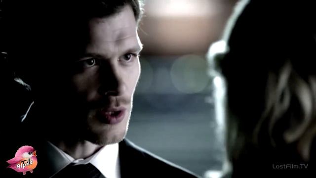 Клаус и Кэролайн смотреть онлайн