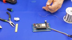 WLED & ESP32: The Dynamic Duo of DIY LED Projects