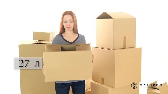 Картонные коробки для книг смотреть онлайн