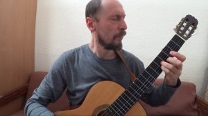 309 неделя. Canconeta Andina J.Batista Neto  Канцоньета Батисто Нето