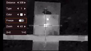 Hikmicro Stellar Thermal Tubescope - How to Setup
