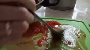 Как засолить икру и что такое тузлук!?