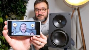 ELAC Debut ConneX DCB41 | Overview & Features