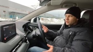 Mazda CX3 1.8 турбо дизель 4х4 за 1.600руб. купил в Японии под заказ с аукциона Японии в Москве