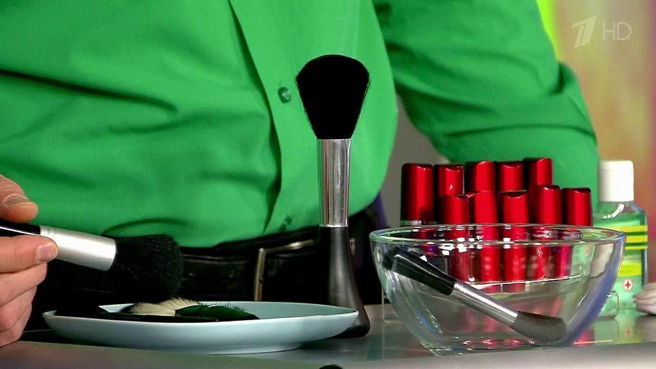 Вредные привычки при уходе за собой: работа над ош...и. Жить здорово! Фрагмент выпуска от 03.11.2015