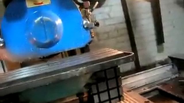 металлообработка