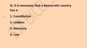 Indian Constitution case study based questions answers / class 8 civics chapter 1 case study